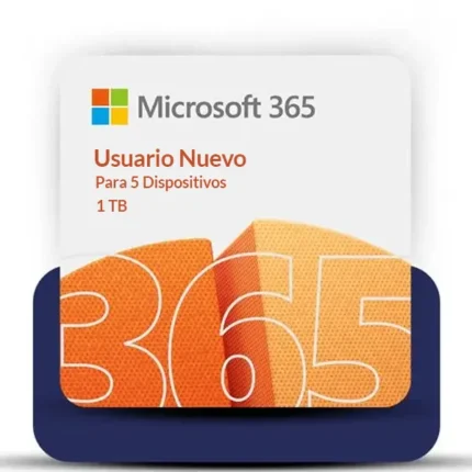 Office 365 Usuario