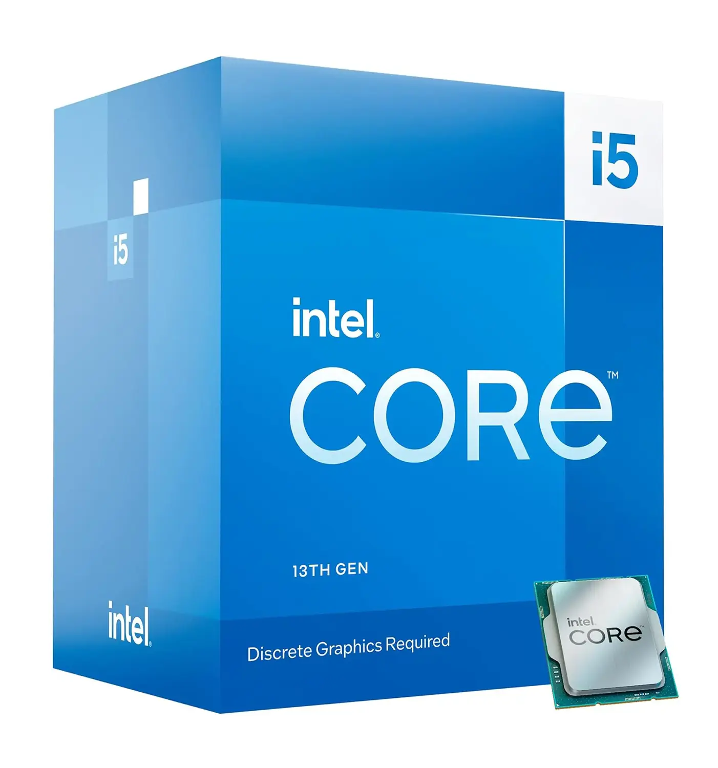 Intel-13400F